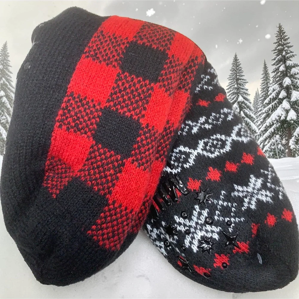 Muk Luks new muk